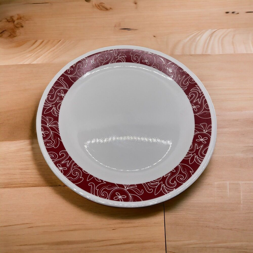 Corelle Bandhani Replacement Dinner Plate 10¼"D